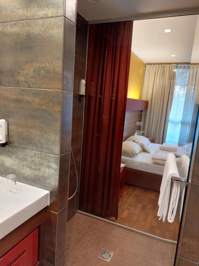 & Leoben Hotel 4*