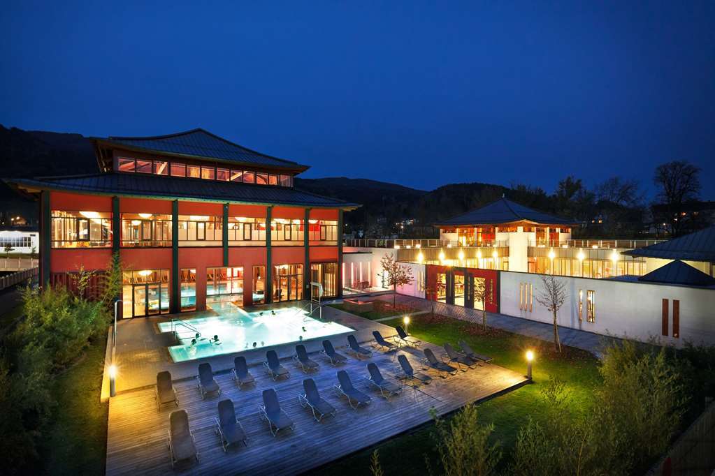 Hotel & Leoben Leoben (Styria)