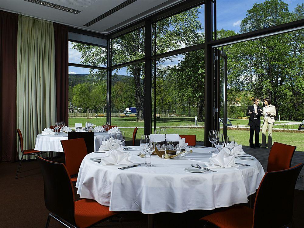 & Leoben 4*